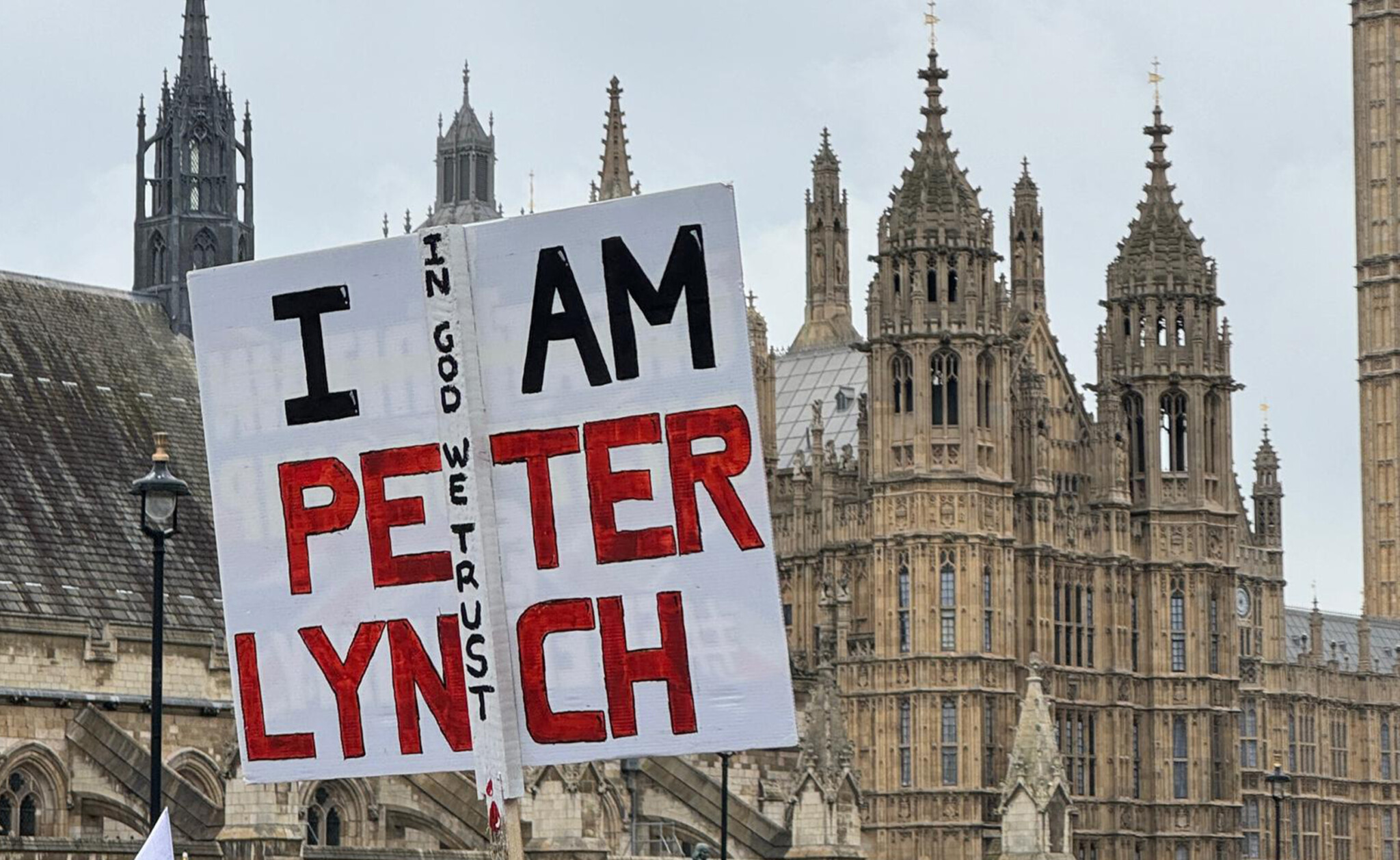 Misinformation amidst the Southport Terror