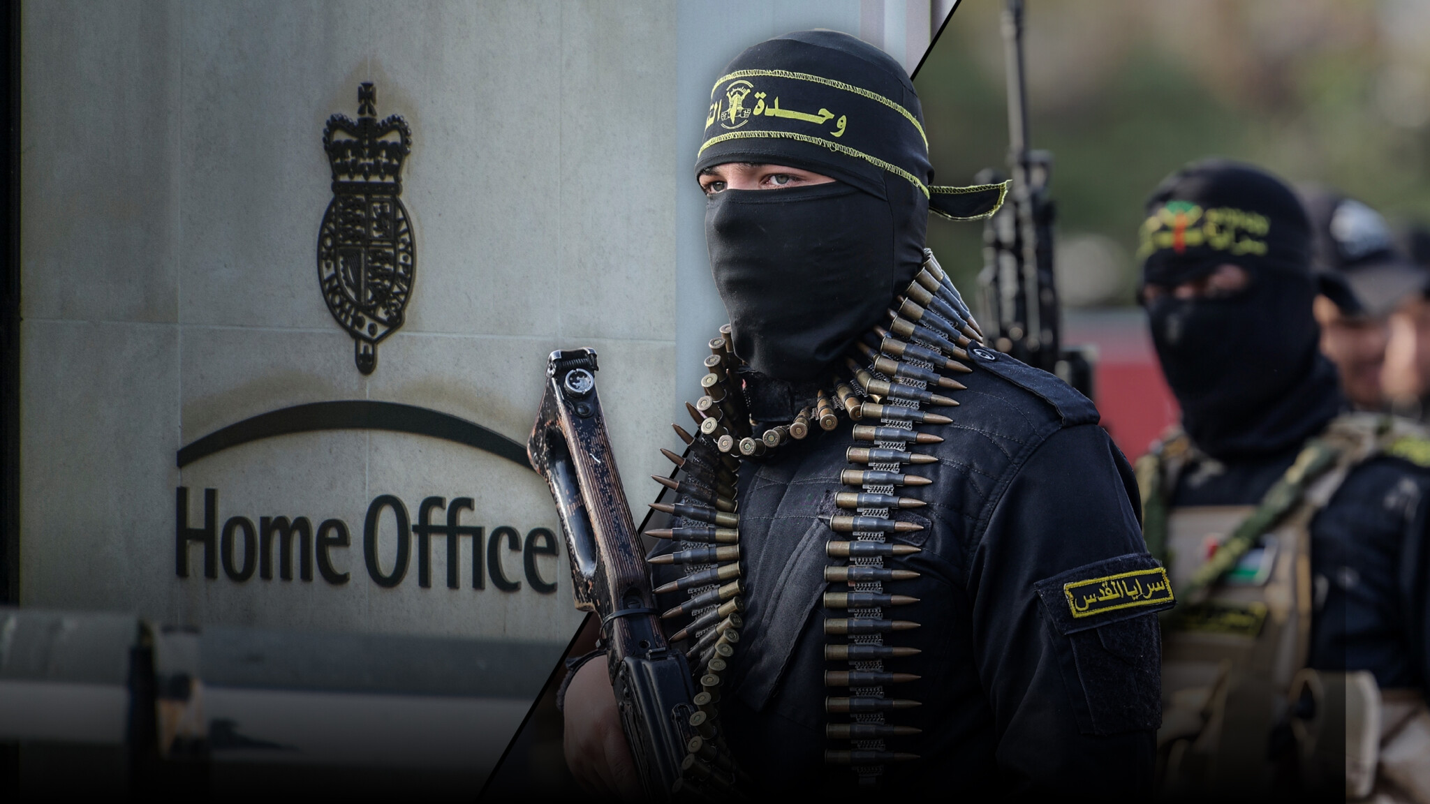 How Islamists Influence the UK Government