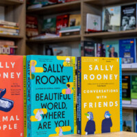 Feminized Publishing