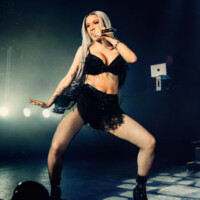 “Hotties for Harris”