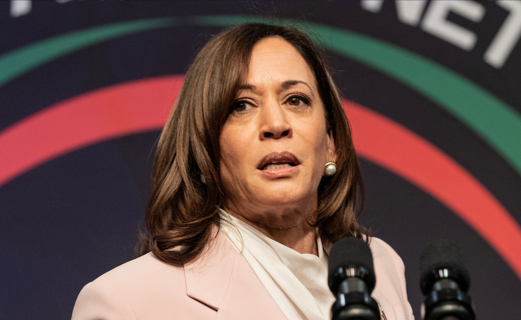 Is Kamala Good for Women?