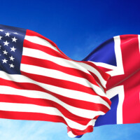 Polarity Across the Pond