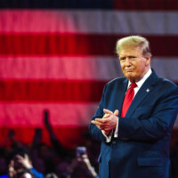 Why I’m Voting for Trump A Second Trump Victory Would Be Remarkable