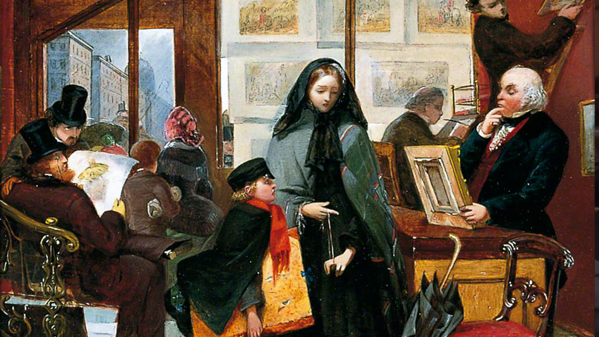 Making Art Elite Again