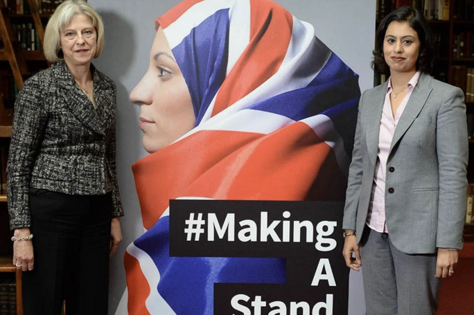 The Extremists Redefining Extremism