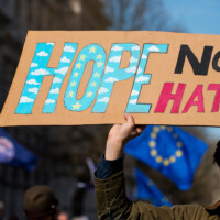 The Extremists Redefining Extremism