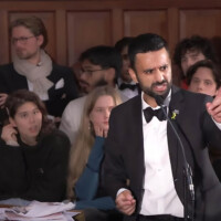 Why Israeli Speakers Were Ejected From The Oxford Union
