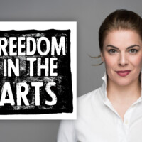 Freedom in the Arts