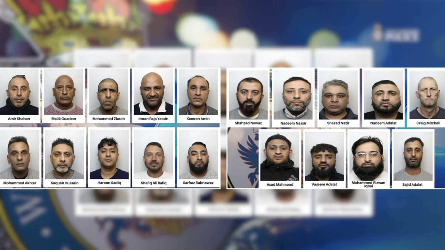 The Victims of Diversity