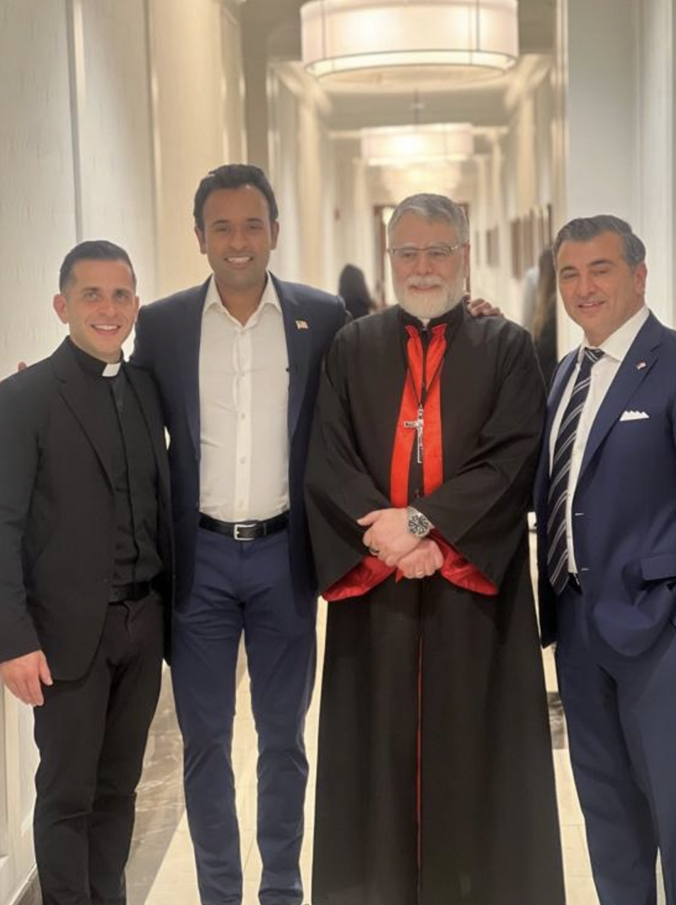 The Immigrants Who Saved the Election