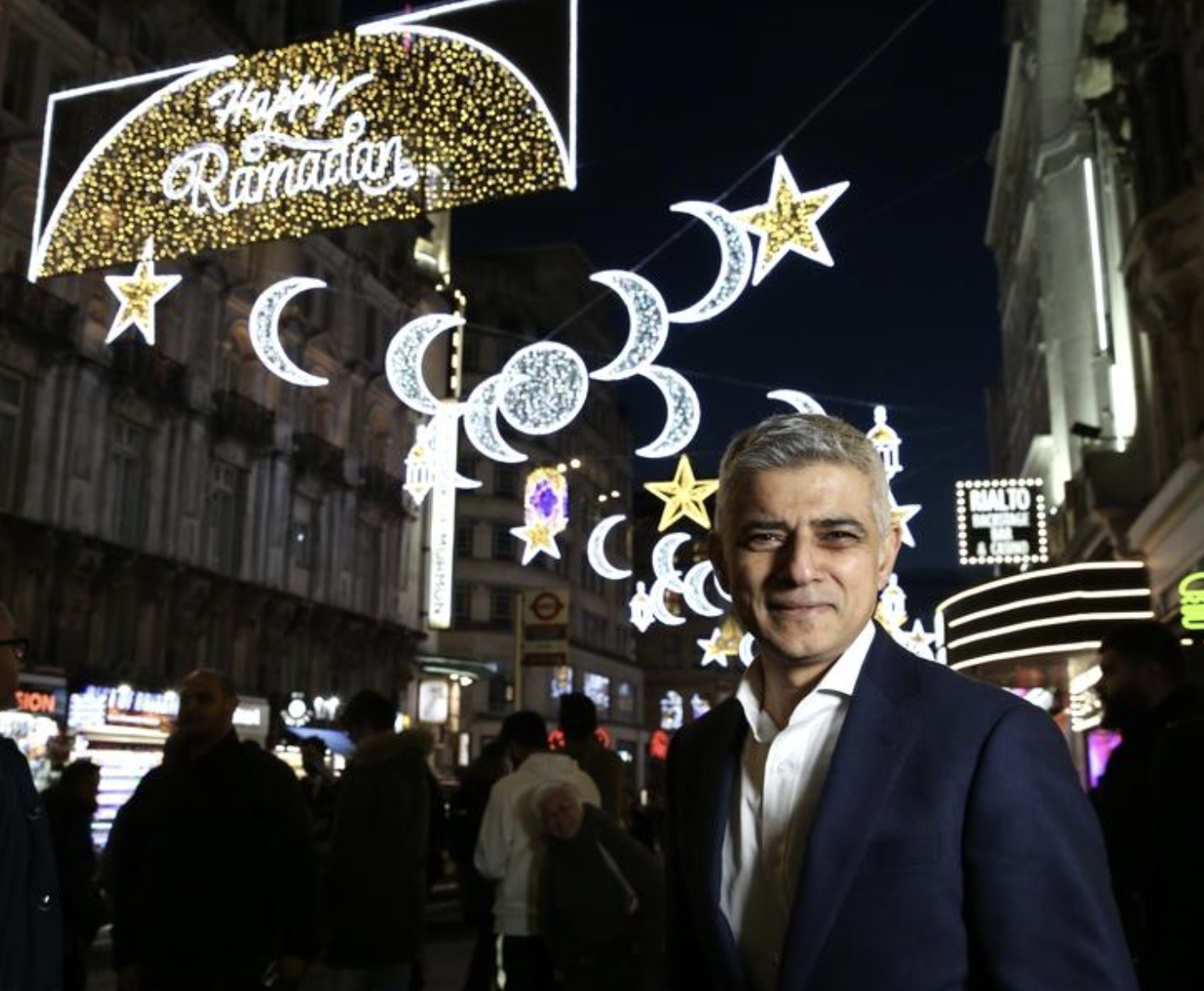 “Hate” and the Islamic Onslaught on British Values (Part Three)2