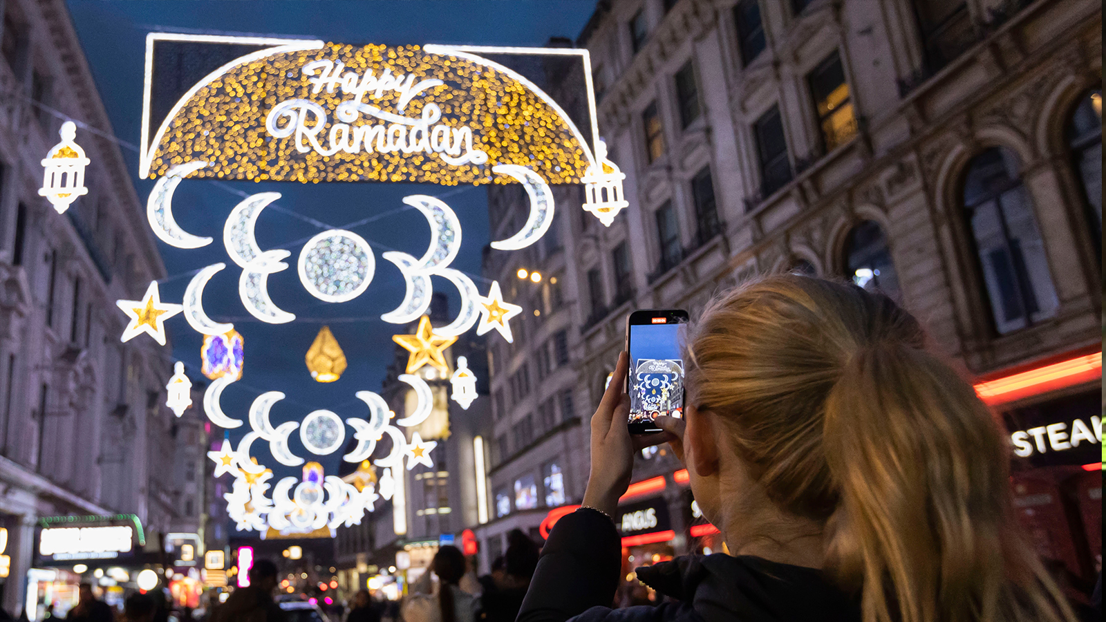 “Hate” and the Islamic Onslaught on British Values (Part Three)Main