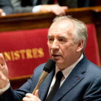 Macronism On the Ropes