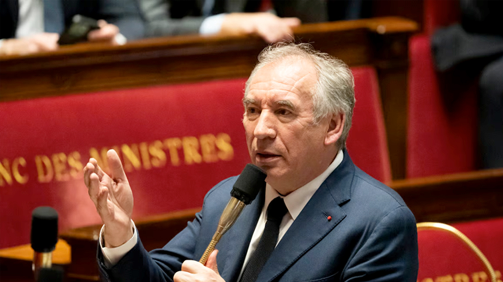 Macronism On the Ropes