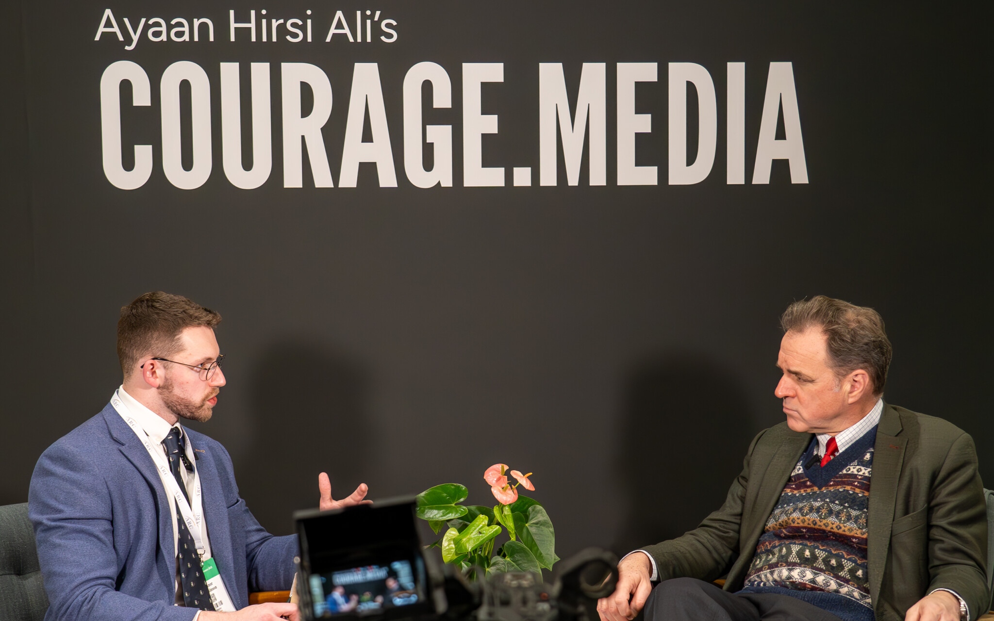 Does ARC Have All the Answers?